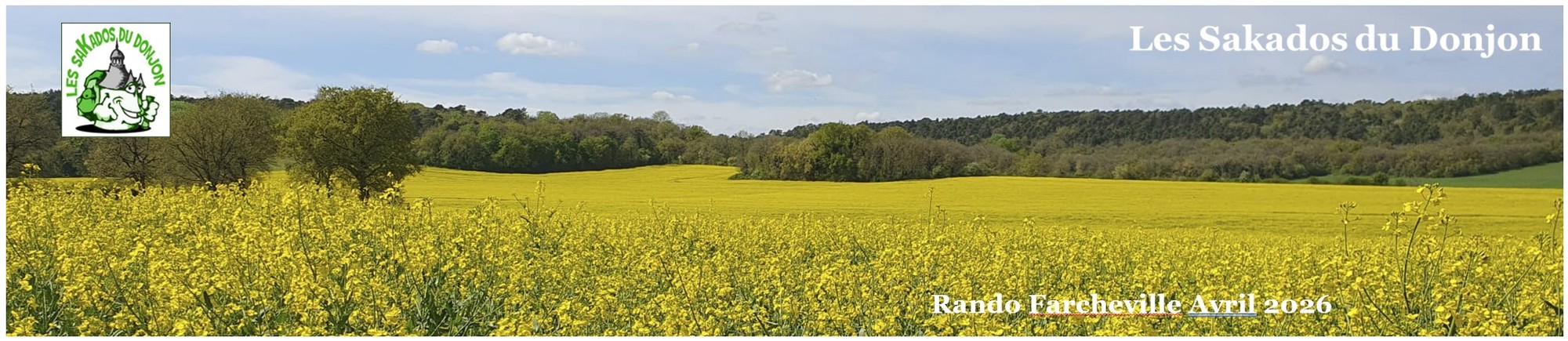 Les SaKados du Donjon