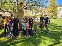 07/04/2026 Villiers sous Grez et Gif sur Yvette