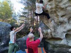 07/04/2026 Villiers sous Grez et Gif sur Yvette