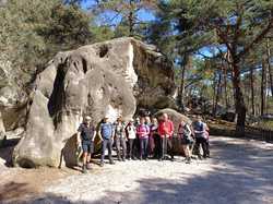 07/04/2026 Villiers sous Grez et Gif sur Yvette