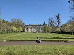 07/04/2026 Villiers sous Grez et Gif sur Yvette