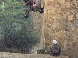 07/04/2026 Villiers sous Grez et Gif sur Yvette