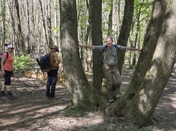 07/04/2026 Villiers sous Grez et Gif sur Yvette