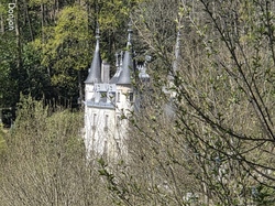 07/04/2026 Villiers sous Grez et Gif sur Yvette