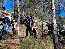 07/04/2026 Villiers sous Grez et Gif sur Yvette