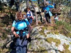 07/04/2026 Villiers sous Grez et Gif sur Yvette