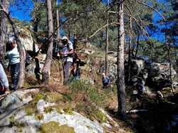 07/04/2026 Villiers sous Grez et Gif sur Yvette