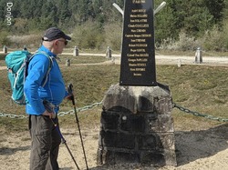 24/03/2026 Arbonne la Foret